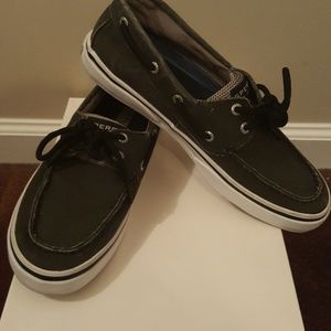 Sperry shoes